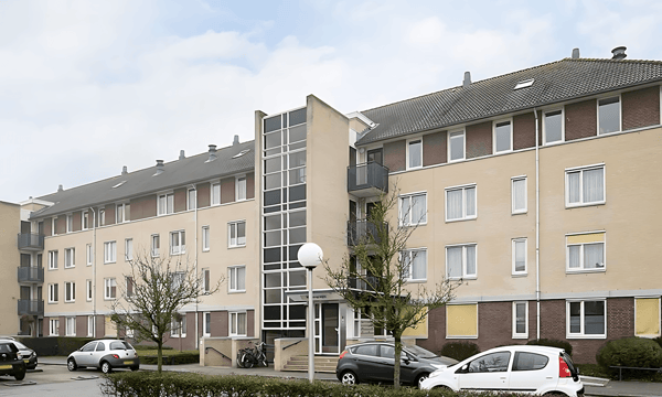 Appartement | 143m² | €2000,-