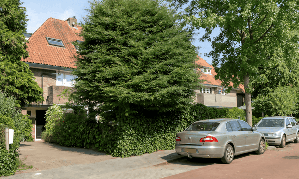 Huis | 180m² | Lothariuslaan | €3500,-