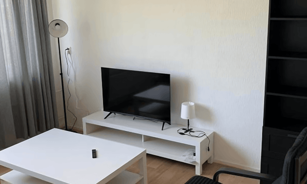 Kamer | 11m² | €560,-