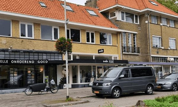 Appartement | 105m² | €3500,-