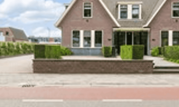Kantoor | 229m² | €2300,-