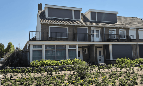 Huis | 140m² | €2295,-