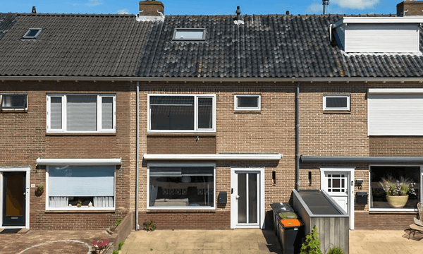 Huis | 135m² | €2250,-