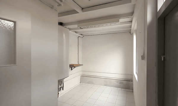 Huis | 101m² | €8888,-