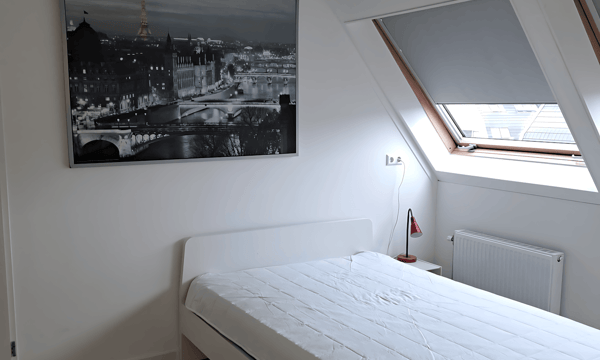 Kamer | 24m² | €700,-