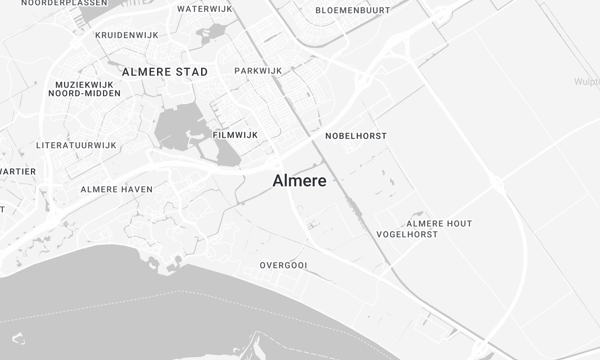 Kamer | 20m² | €700,-