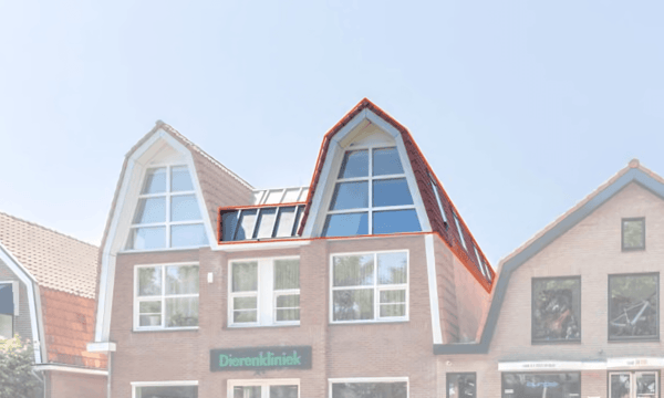 Appartement | 68m² | €1450,-