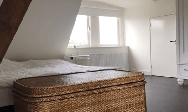 Kamer | 25m² | €650,-