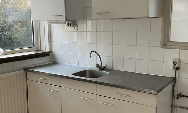 Huis | 75m² | €8888,-