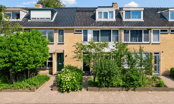 Kantoor | 115m² | €2395,-