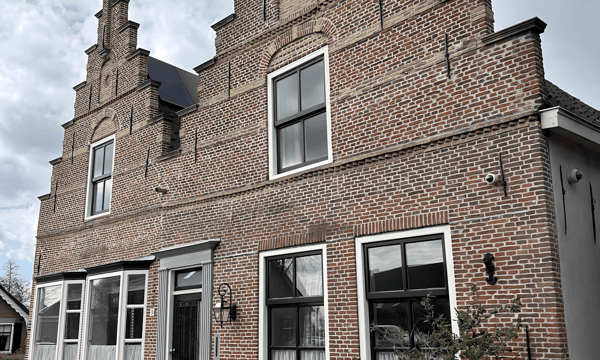 Kamer | 115m² | €2250,-
