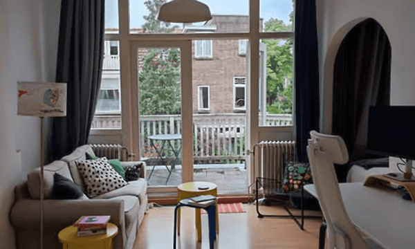 Huis | 65m² | €1200,-
