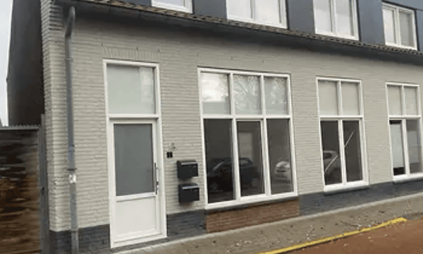 Kamer | 55m² | €1090,-