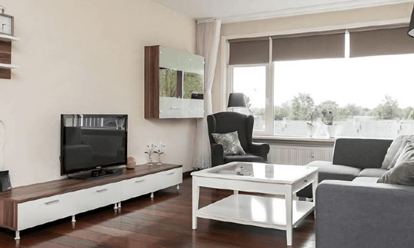 Kamer | 14m² | Staringstraat | €525,-