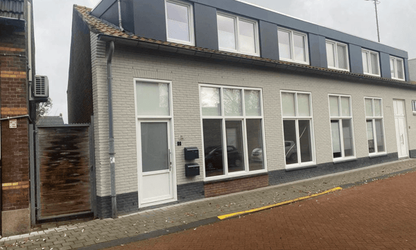 Huis | 55m² | €1090,-