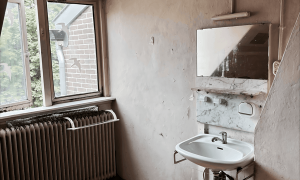 Kamer | 14m² | €500,-