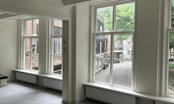 Appartement | 90m² | €2000,-