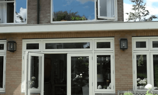 Kamer | 133m² | €3750,-