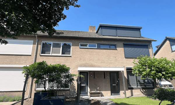 Huis | 111m² | €1850,-