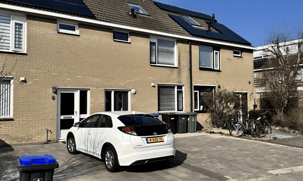 Huis | 115m² | Boterbloemweide | €2650,-