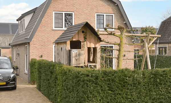 Kamer | 166m² | €6000,-