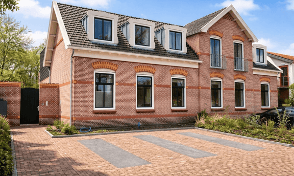 Huis | 62m² | Laone | €1228,-