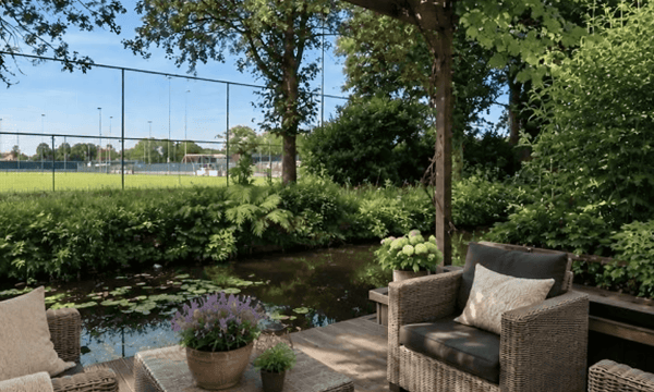 Huis | 131m² | €2150,-