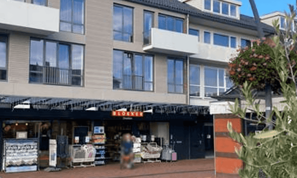 Kamer | 47m² | €1850,-