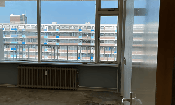 Huis | 61m² | €8888,-