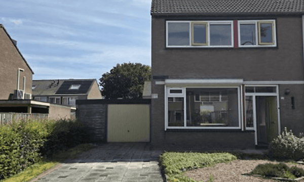 Kamer | 69m² | €932,-