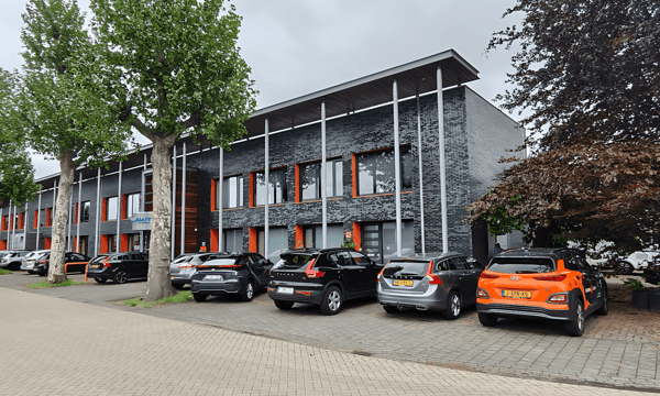 Kamer | 50m² | €2250,-