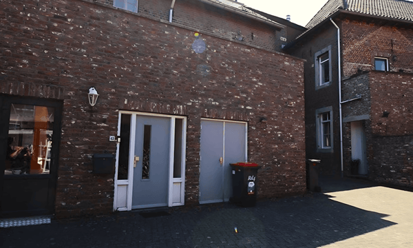 Appartement | 128m² | Dorpstraat | €1350,-