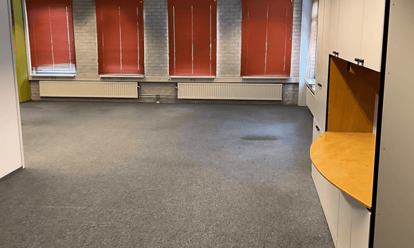 Kantoor | 50m² | €8888,-