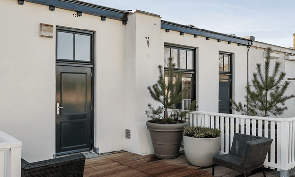 Appartement | 52m² | €1850,-