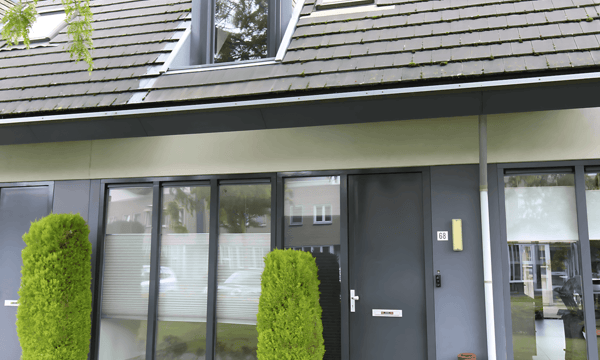Huis | 112m² | €2090,-