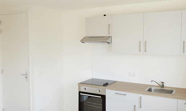 Kamer | 20m² | €1100,-