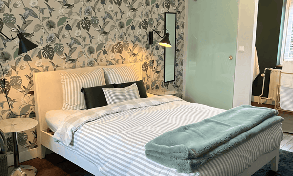 Kamer | 29m² | €885,-