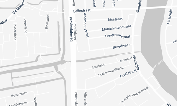 Huis | 55m² | Breedweer | €1436,-