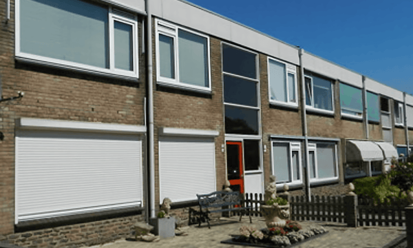 Appartement | 66m² | €713,-