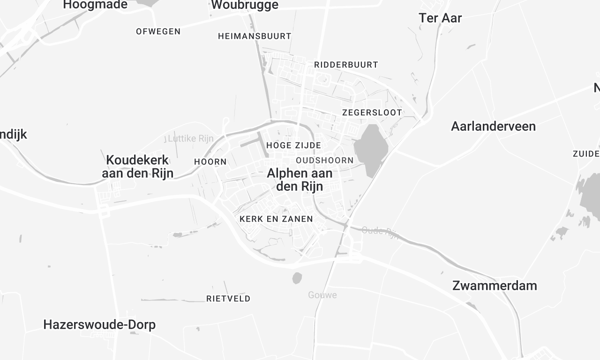 Recreatiewoning | m² | €1121,-