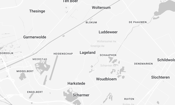 Huis | m² | €1959,-