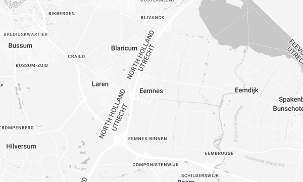 Huis | m² | €3622,-