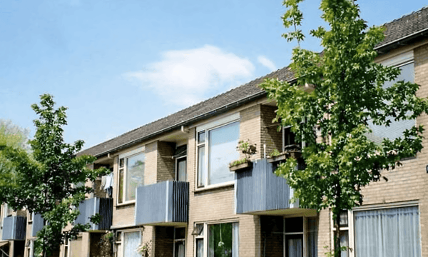 Kamer | 70m² | €8888,-