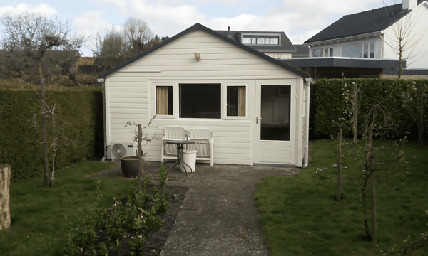 Kamer | 28m² | €500,-