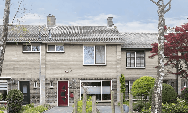 Huis | 105m² | €1750,-