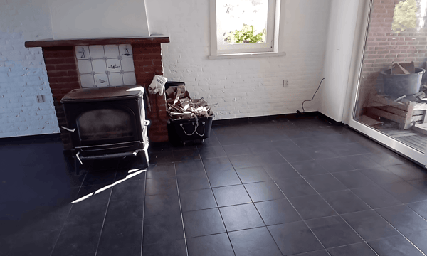 Huis | 70m² | €8888,-