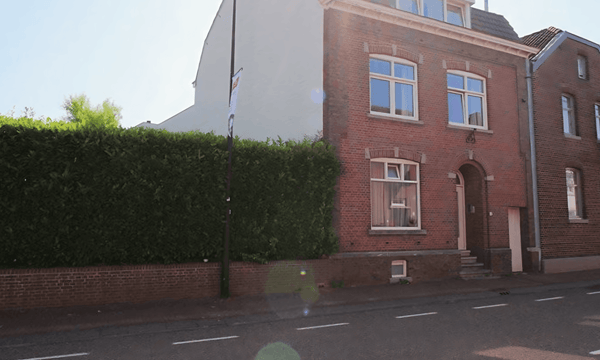 Appartement | 70m² | €1250,-