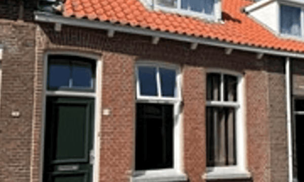 Kamer | 60m² | €755,-