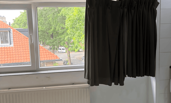 Kamer | 20m² | €1100,-