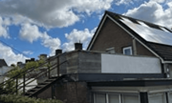 Kamer | 70m² | €2200,-